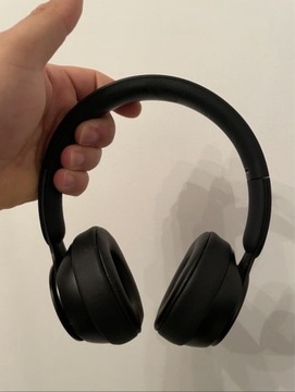 Słuchawki bezprzewodowe Beats Solo pro