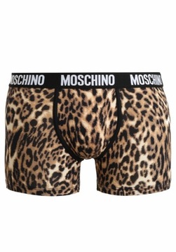 Moschino bokserki