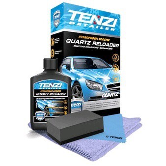 Tenzi Quartz Reloader 300ml powłoka ceramiczna