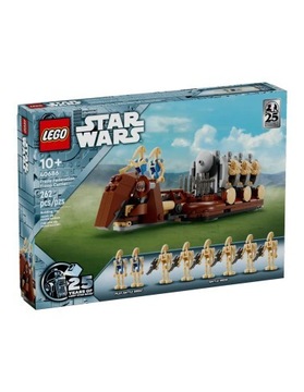 LEGO Star Wars 40686 +5008818+30680