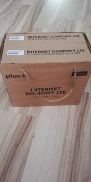Internet LTE ODU - IDU 300