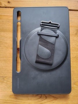 Etui Samsung Strap Cover do Galaxy Tab S8