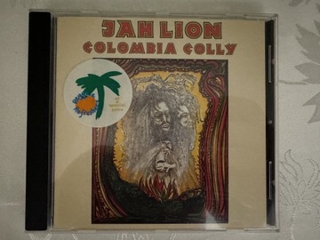 JAH LION COLOMBIA COLLY