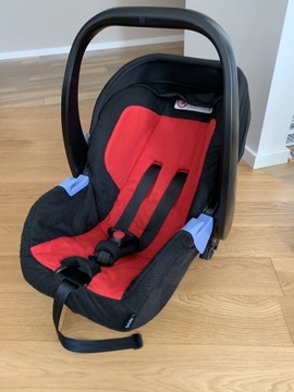 Fotelik Recaro privia