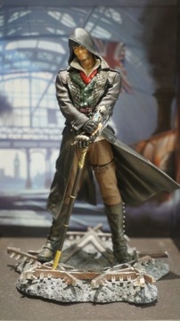 Figurka 2015 Assassin's Creed Syndicate Jacob Frye