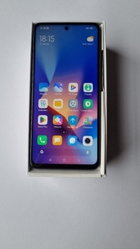 Xiaomi Mi 10t Lite 5G 6GB / 128GB Atlantic Blue