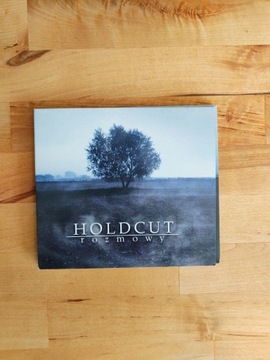Holdcut 'Rozmowy' CD - unikat 1/200 