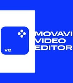 Movavi Video Editior 2023 PL Lifetime 