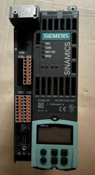 Sinamics CU305 6SL3040-0JA00-0AA0 moduł mocy 1SE12