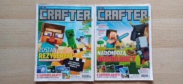 Crafter 2019 numery 2-6