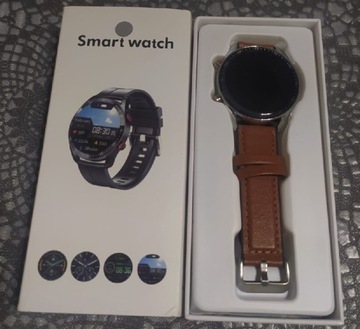 Smartwatch. Nowy Promocja!