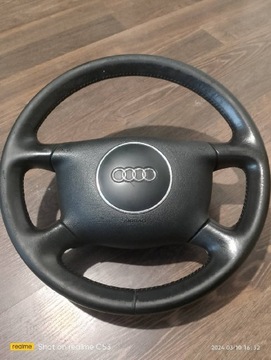 Kierownica audi a3 8l polift