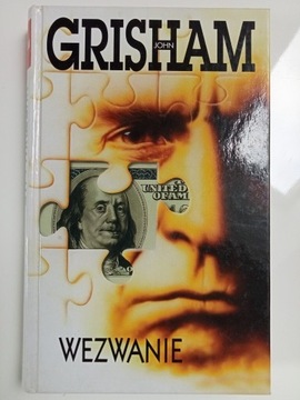 Wezwanie John Grisham 