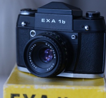 EXA 1B DOMIPLAN 2.8/50