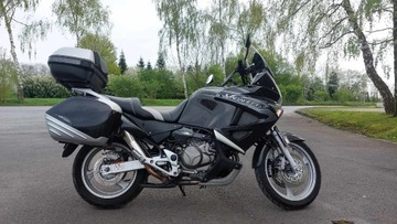 Honda Varadero XL 1000 2010 r SD02 tylko 23858km 