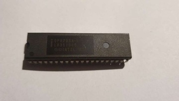 Układ Intel QP8255A-5 DIP40 THT