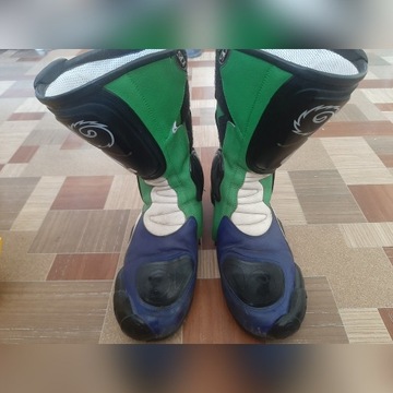 Buty SIDI