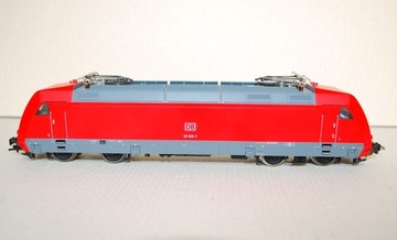 FLEISCHMANN lokomotywa BR 101 DB H0 