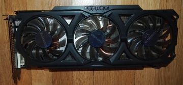 Gigabyte Radeon R9 280 3GB