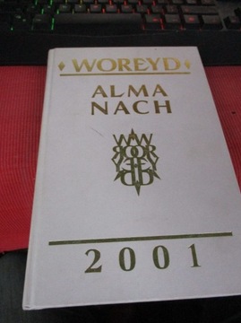 WOREYD ALMANACH 2001