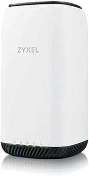 Router wewnętrzny Zyxel 5G NR/LTE - Nebula NR5101