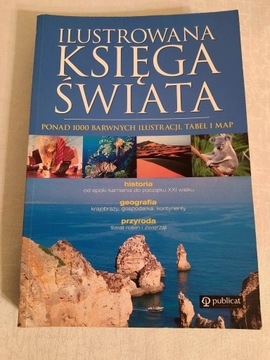 Ilustrowana księga świata