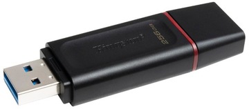 Pendrive Kingston Exodia 256 GB