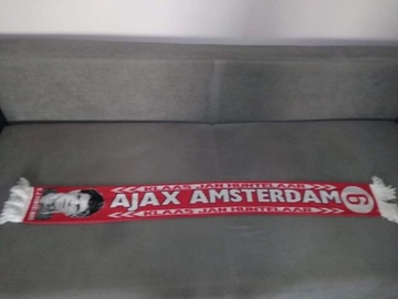Szalik Ajax Amsterdam 