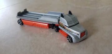 Laweta hot wheels 