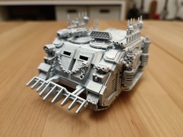 Deimos Pattern Rhino World Eaters Warhammer 40k