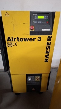 Kompresor Kaeser Airtower 3