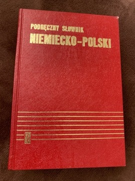 Podręczny słownik medyczny polsko-niemiecki j