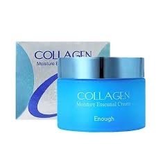 Krem do twarzy z kolagenem Collagen Moisture