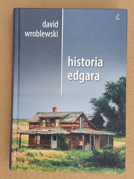 HISTORIA EDGARA Wroblewski
