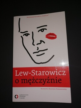 Lew-Starowicz o mężczyźnie 