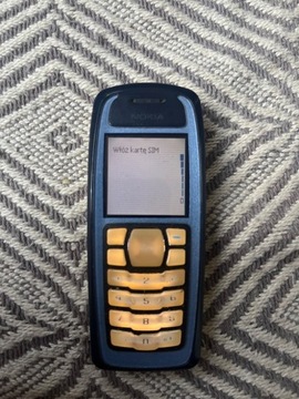Nokia 3100 sprawna