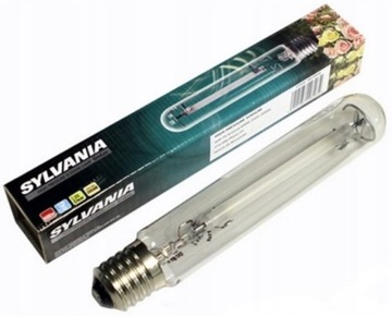 Lampa HPS 400W Sylvania Grolux DUAL