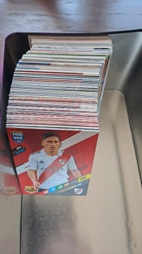 Panini FIFA 365 2024 karty powtórkowe wyprzedaż