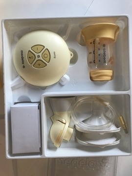 Medela Swing Flex kompletny zestaw