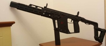 Krytac Kriss Vector replika asg