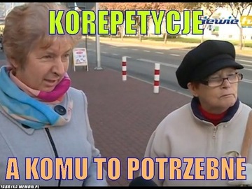 HISTORIA KOREPETYCJE lekcje