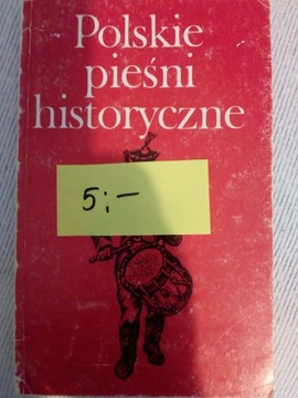 Polskie pieśni historyczne