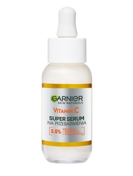 Przeciw przebarwieniom serum Garnier 30 ml