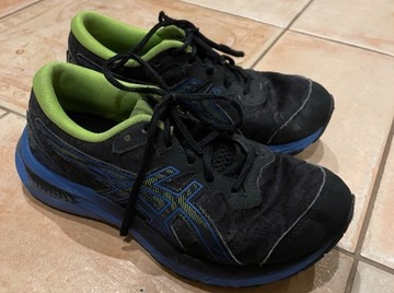 ASICS GEL-CUMULUS 23 dziecięce 36 młodzieżowe