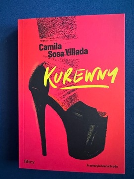 Kurewny Camila Sosa Villada