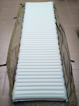Thermarest NeoAir XTherm NXT MAX Winglock L