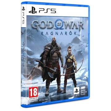 God of War Ragnarok - PS5 