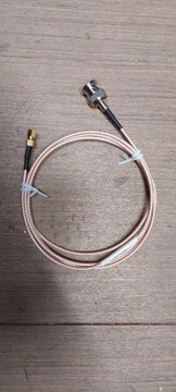 Kabel BNC-SMB antenowy 1.5m