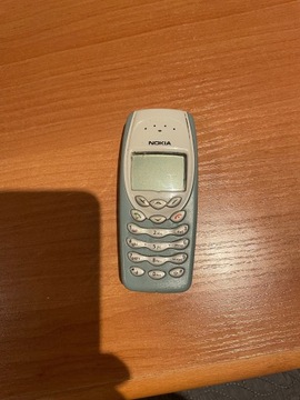 Nokia3410