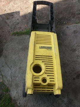 Obudowa myjki Karcher K2